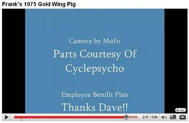 benefit