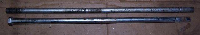 hanger bolt