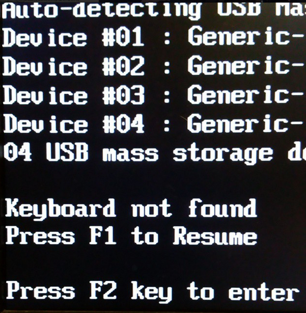 keyboard