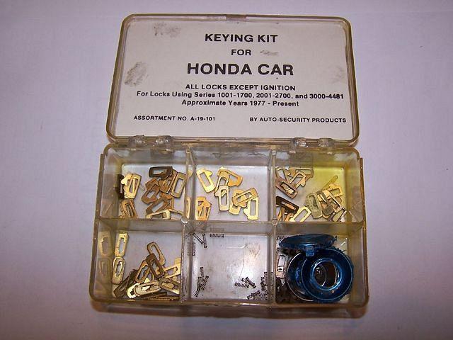 wafer kit