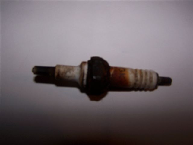sparkplug