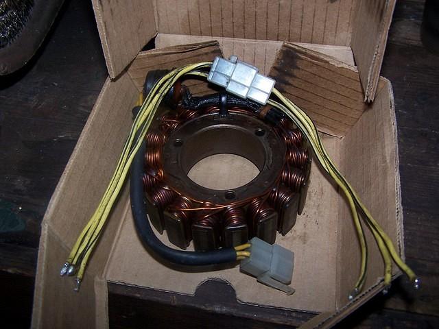 statornwire