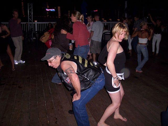 Nelson backin it up