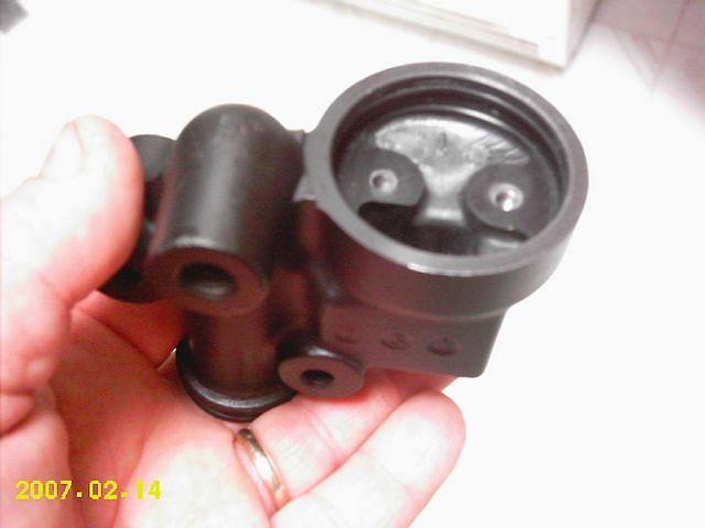 rear master top view