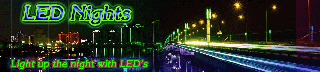 LED LOGO