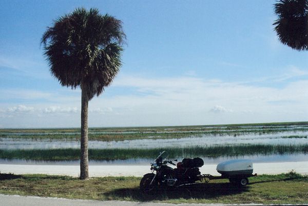 Lake Okeechobee