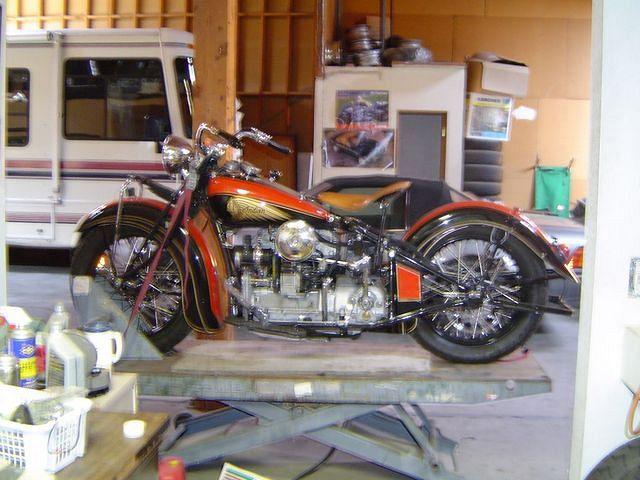 inline 4 restored