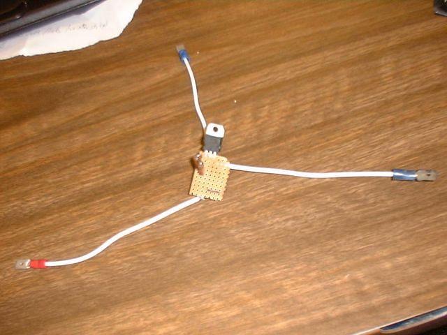 this is the regulator assembled