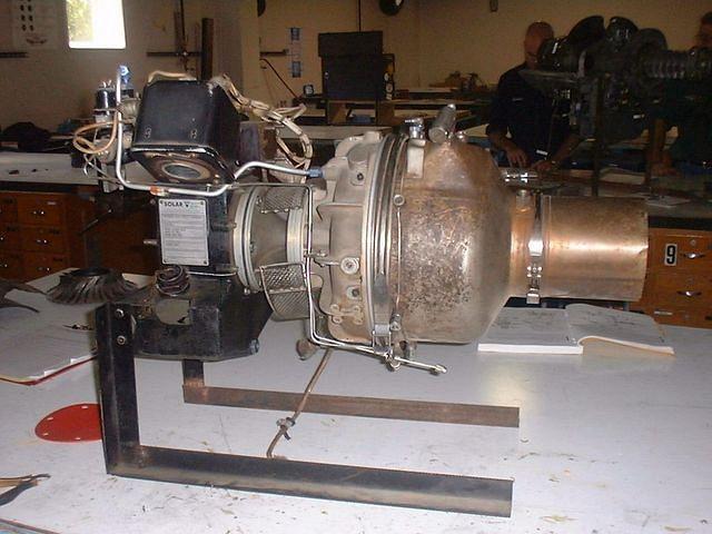 My future goldwing engine? Maybe....