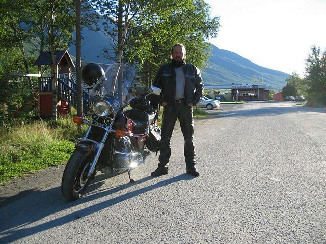 GL1200 std