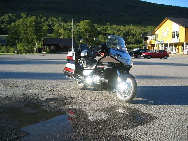 Svein's GL1500