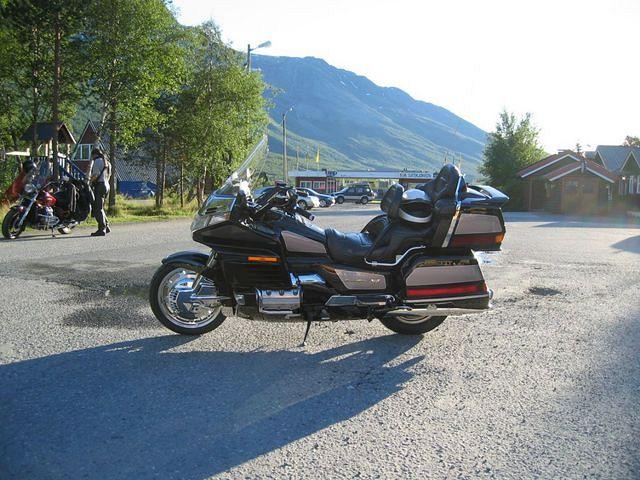 Svein's GL1500