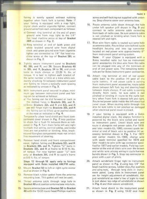 BATES PAGE 3