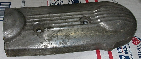 polishing101 - part ready to go