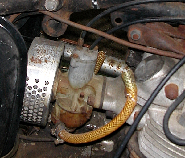 t-amal carb