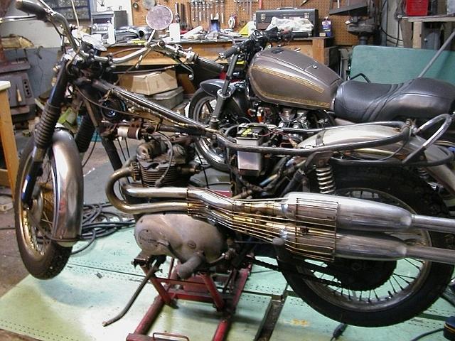 t100c left side