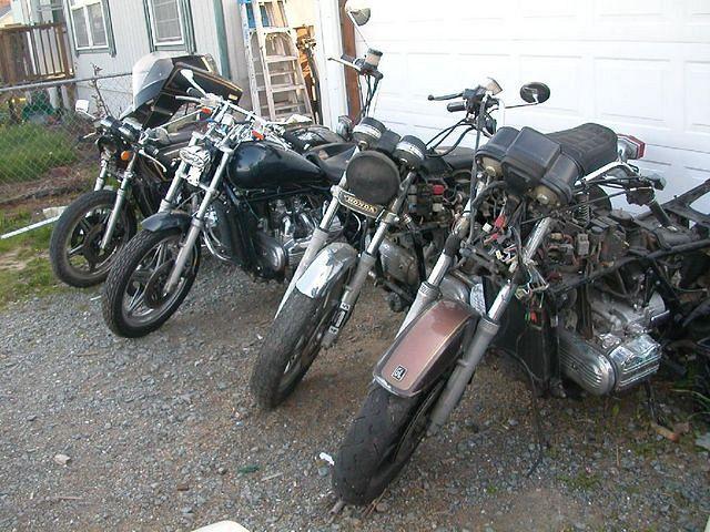 bikes 1