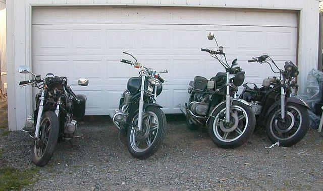 bikes 2
