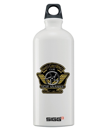 bottle
