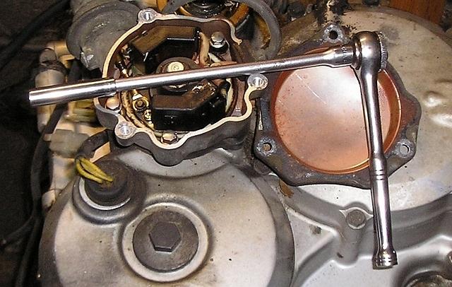 gl11narrow socket