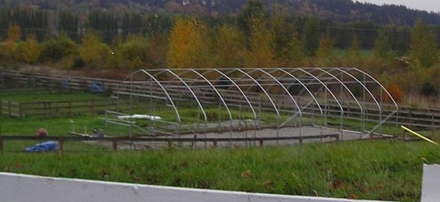 greenhouse