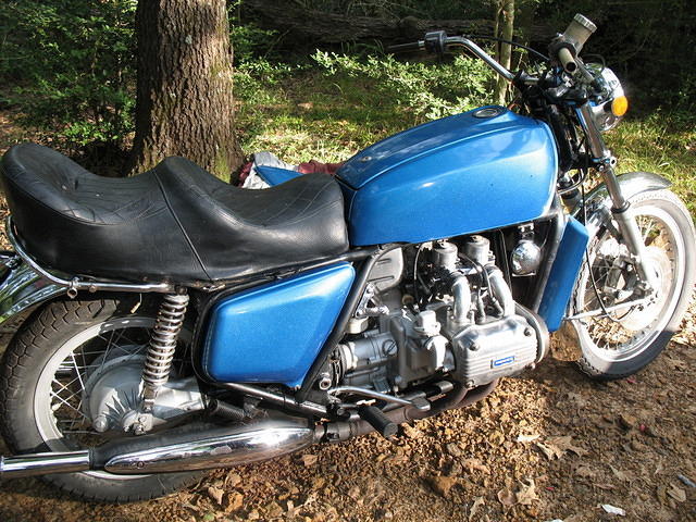 75 PROJECT