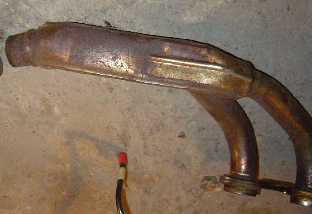 c"rusty"