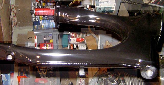 schwing arm