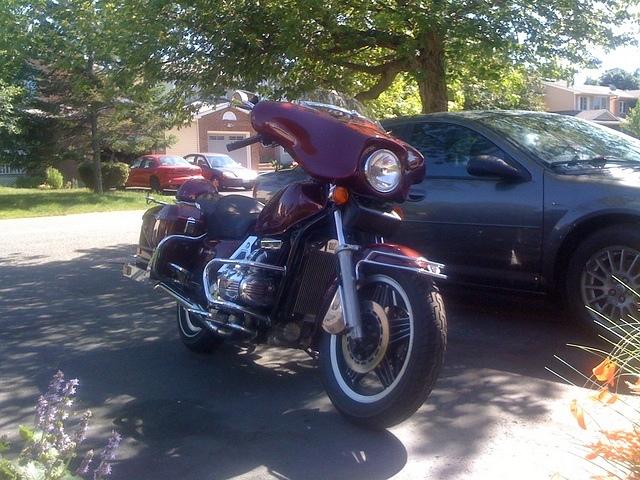 2011-06-18 fairing 2