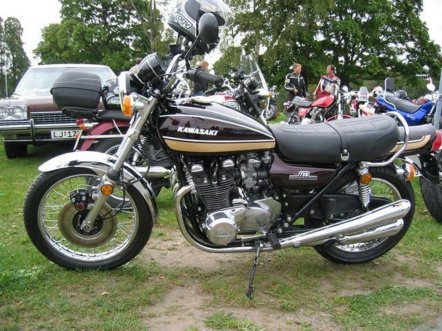 Kawa 750