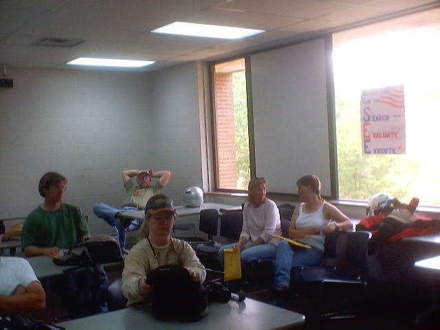 TRIPIN CLASS