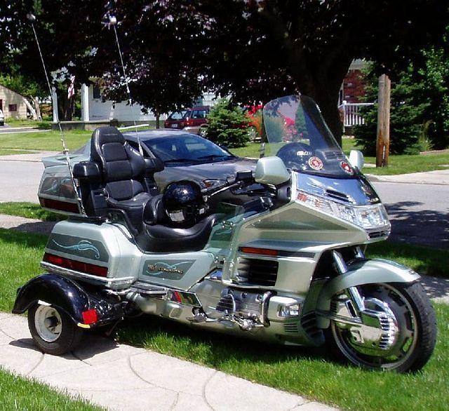 Dad\'s 1500
