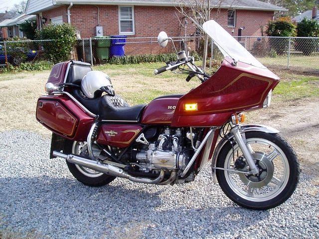 My Cruiser 