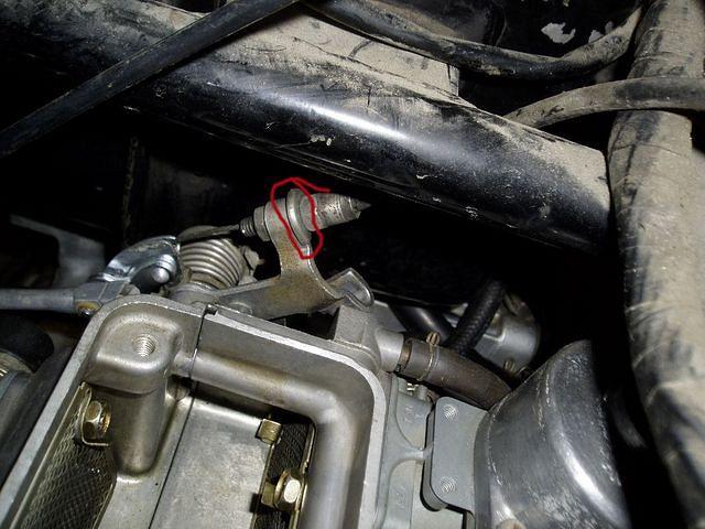 Pull cable1