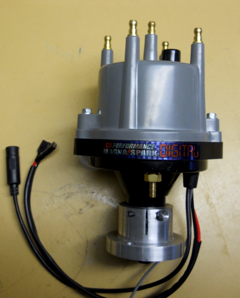 CB Performance new dig-laptop turbo and supercharger smart distributor