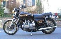 1976 GL1000 Ltd.
Featured on Homepage
22 October 2004