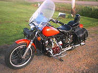 Steve's GL1100
Featured on Homepage
13 December 2005