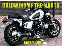 Robert's Streetwing Bike of the Month May 2006