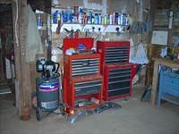 I need more tool boxes