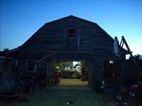 The Barn