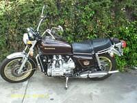 starket's 76 LTD