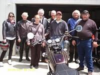Laura, Billmsn, Christine, Snowfan, BaldRedHead, AJC, STarket, RebelRouser