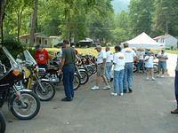 Randakk 2007 Rally 16
