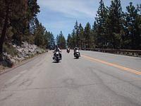 More Riding
