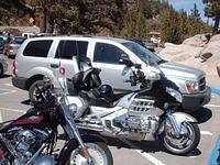 The Bikes