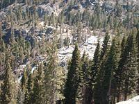 The Waterfall Again