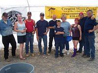 3rd Annual NGW Get Together Run
Silver And Gold Run
Poker Run Section