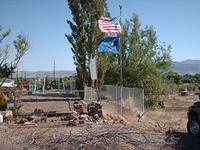 The Flags