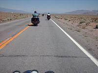 Never Ending Road To Nowhere....