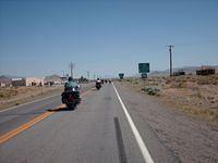 Nixon Nevada